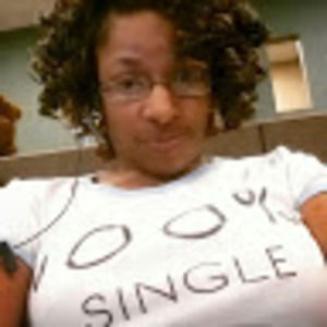 Meet your Posher, Ericka